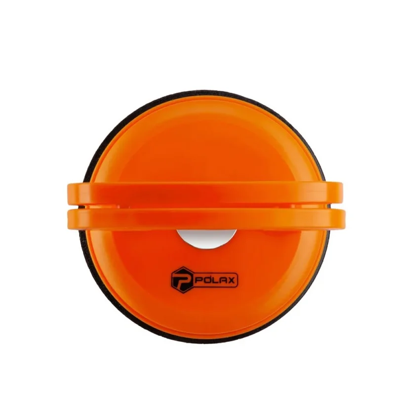 Uchwyt przyssawka do szyb POLAX ⌀115mm max 40 kg — ujęcie 3