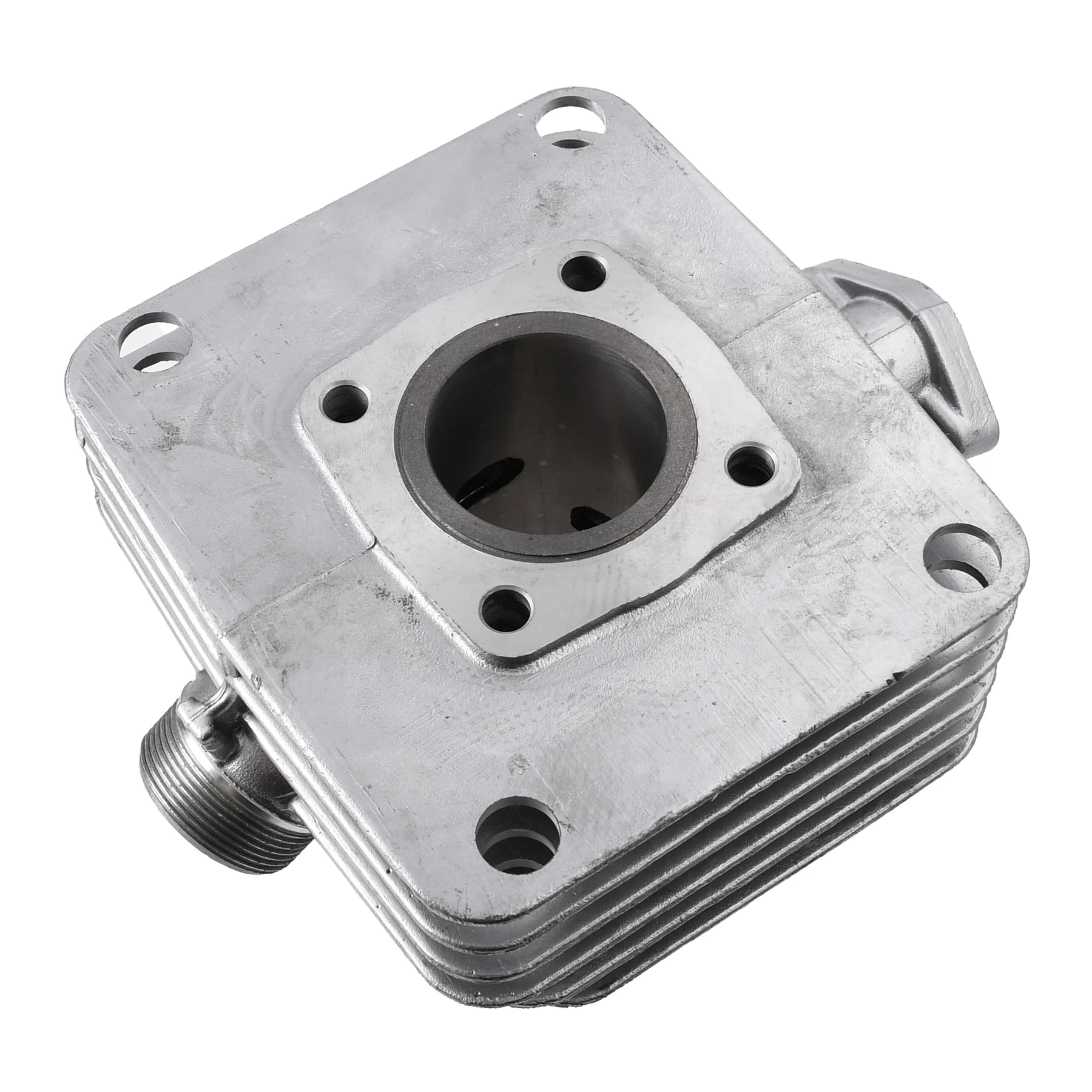 Cylinder Simson S60 + tłok DPR Classic kpl. — ujęcie 4
