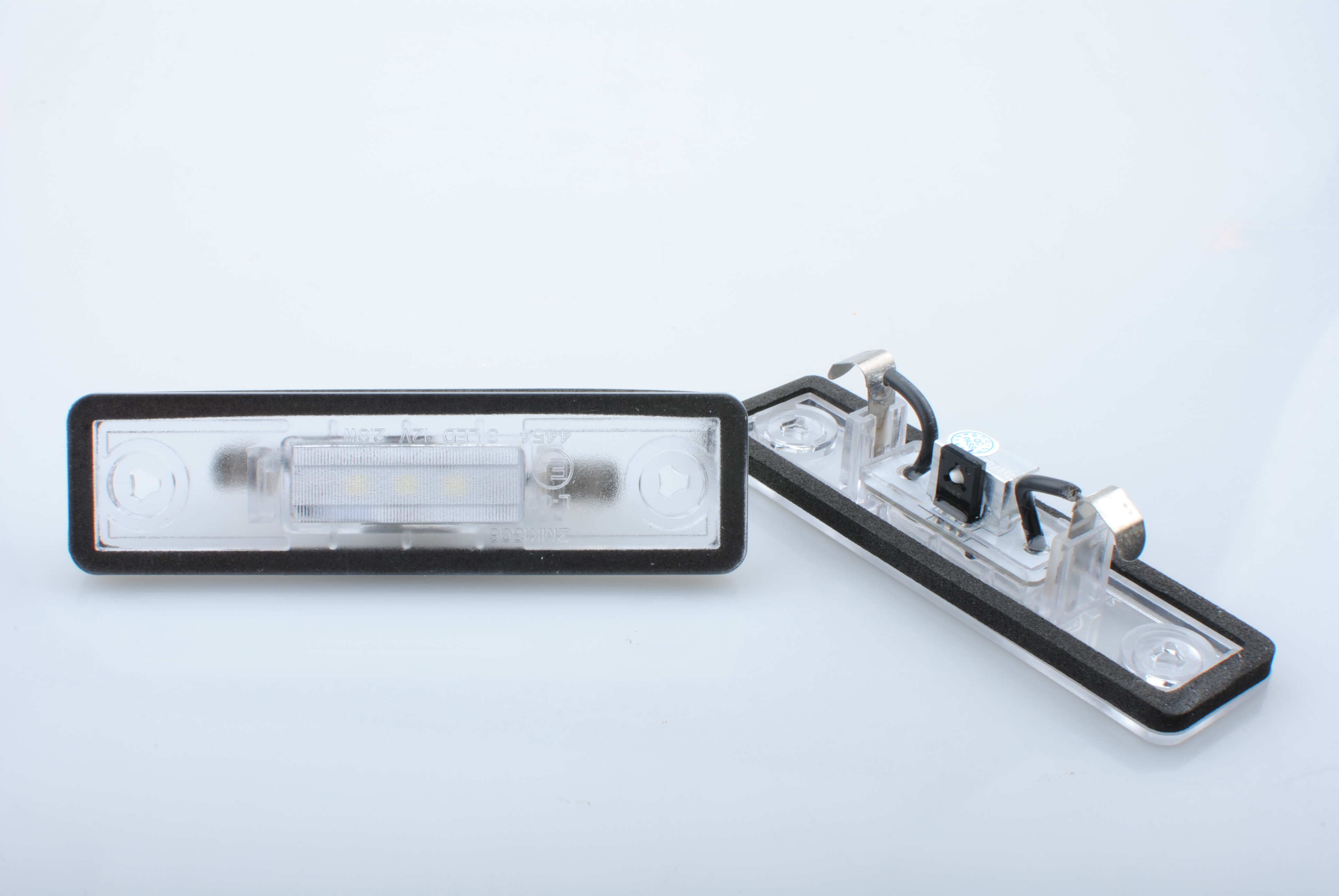 Oświetlenietablicy rejestracyjnej Astra 91-/LED/2S M-Tech CLP018 — ujęcie 3