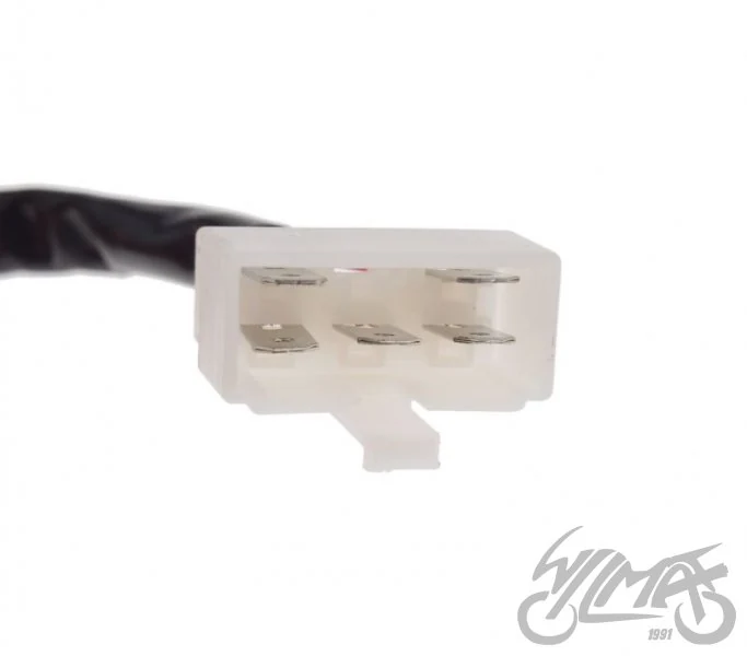 Regulator napięcia do Kymco Malaguti — ujęcie 2