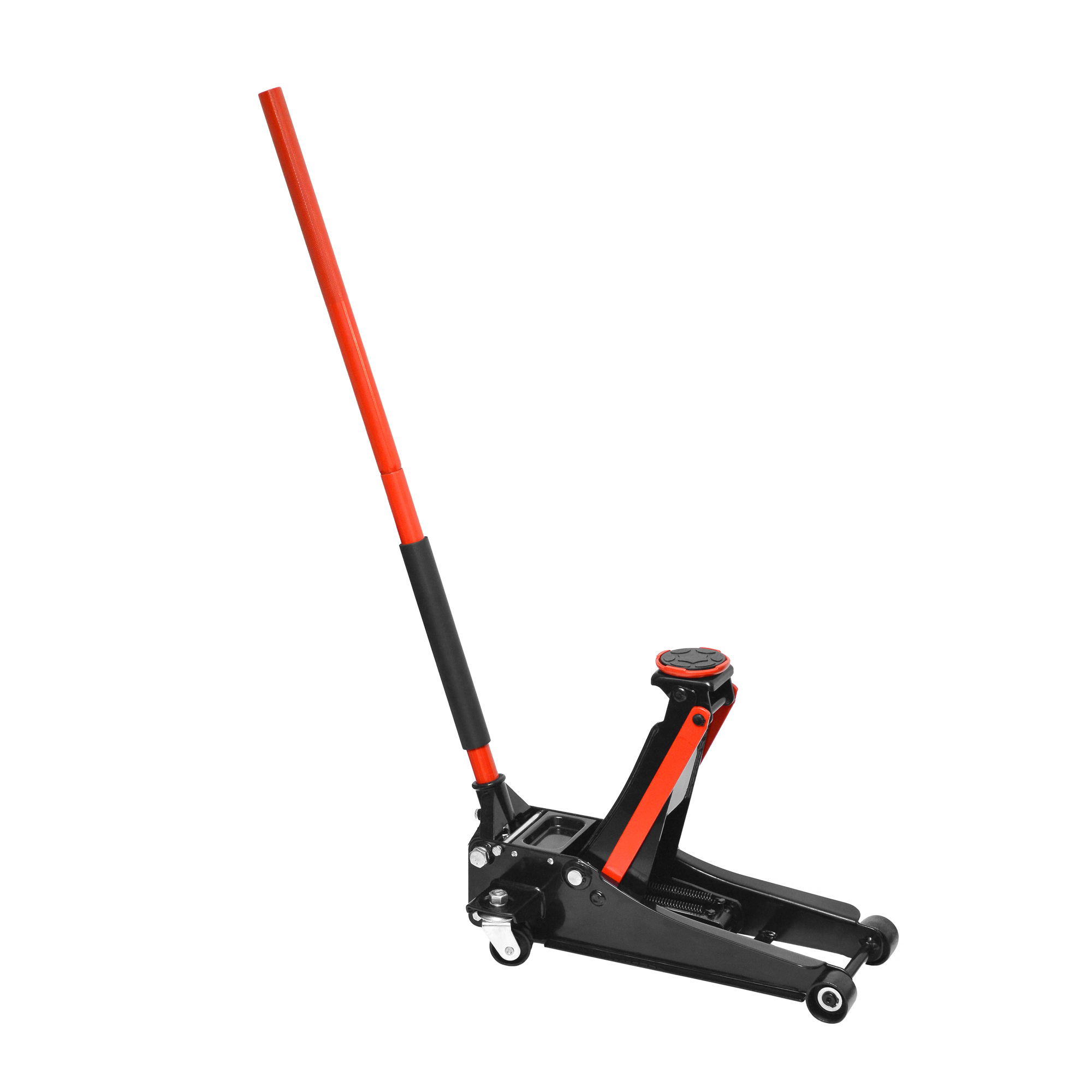 Podnośnik typu żaba 3T 85-430 mm SIGERT SG02.002 — ujęcie 2