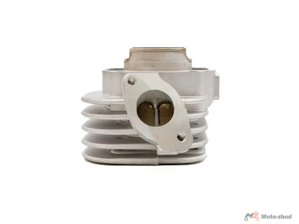 Cylinder 2T 70 cm³ 47,00 × 10 mm, Aprilia Yamaha NICASIL — ujęcie 2