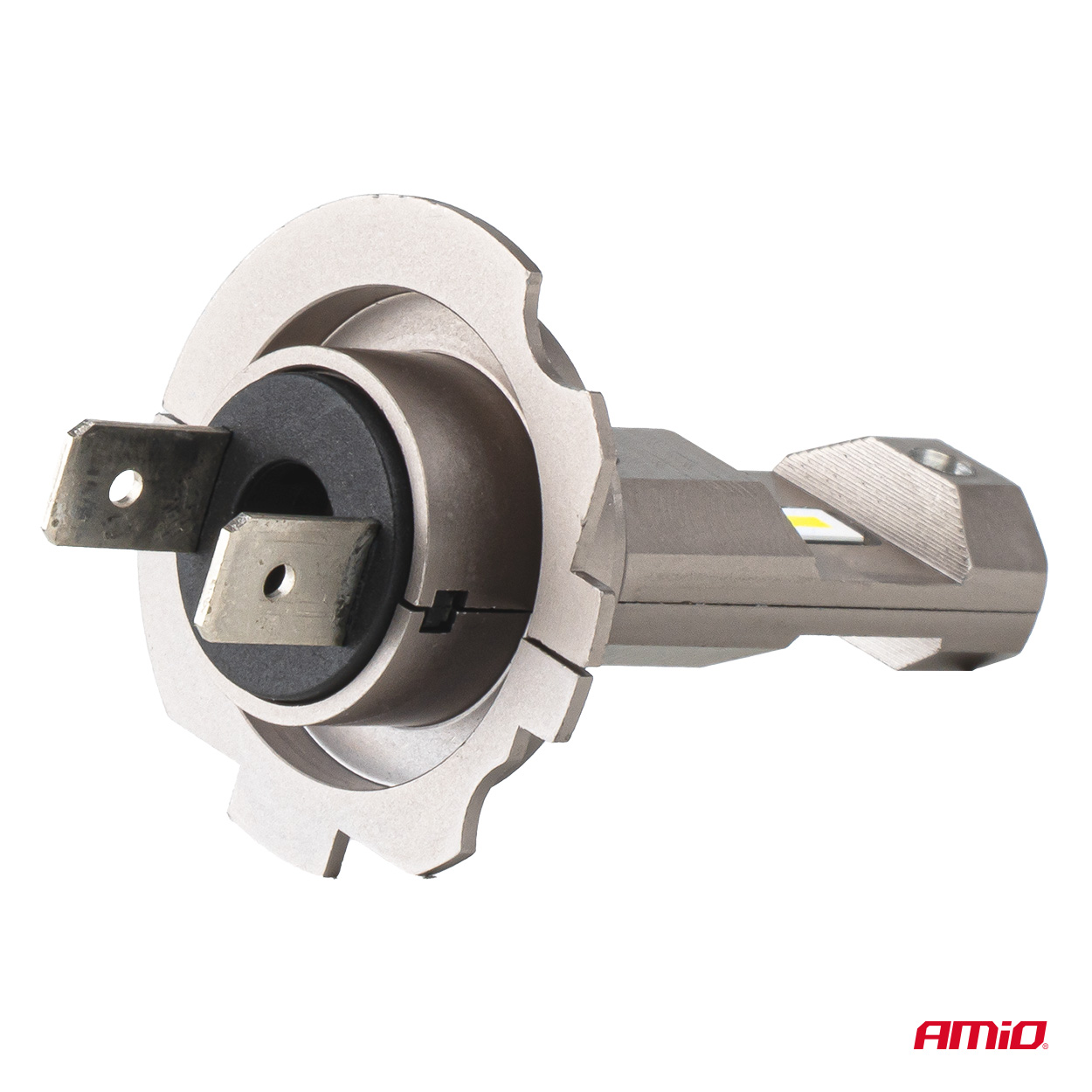 Żarówki samochodowe LED seria H25 CANBUS H7 H18 12 V 30 W — ujęcie 9