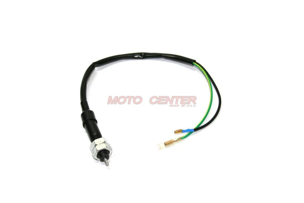 Czujnik stopu 50-125 cm³ motorower Chopper 4T Romet Junak Barton (typ 1) — ujęcie 2
