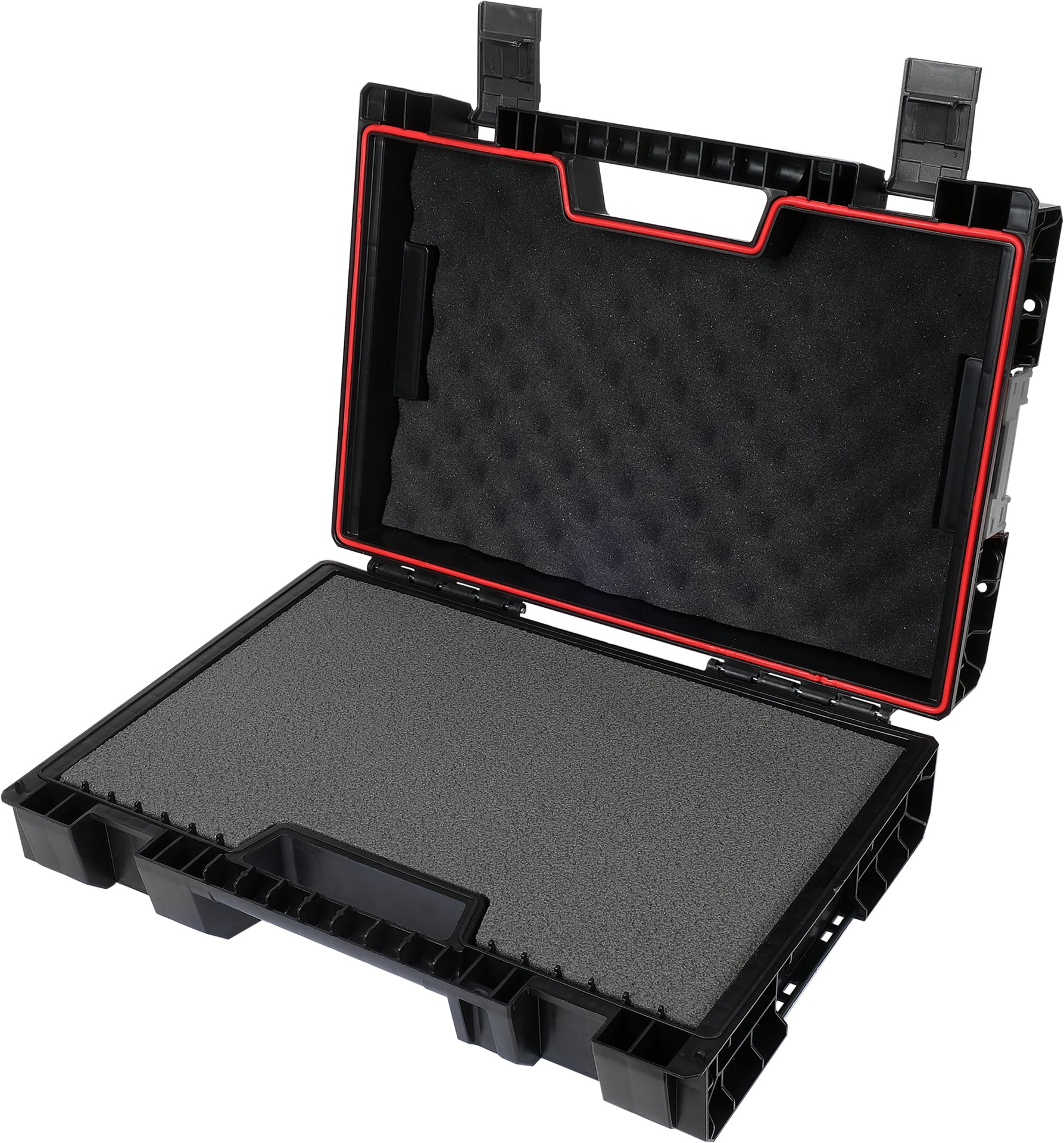 Skrzynka na elektron. 450×322×126 mm S12 YATO YT-09171 — ujęcie 2