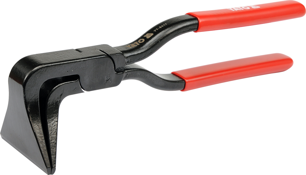 Kleszcze do giecia blachy 90ST. 280 mm