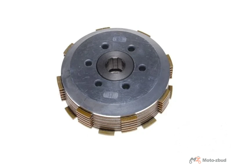 Sprzęgło do ATV250 ST-9E kpl. — ujęcie 4