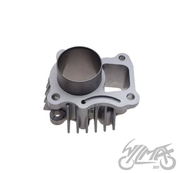 Cylinder 44,00 mm do pitbike YCF50 komplet — ujęcie 3