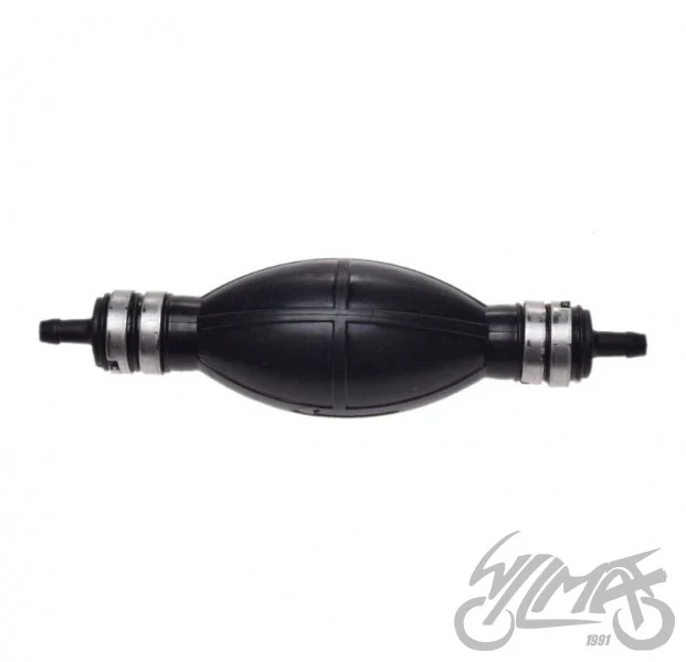 Pompa paliwa ręczna marine — 6G1-24360-00 — ujęcie 2