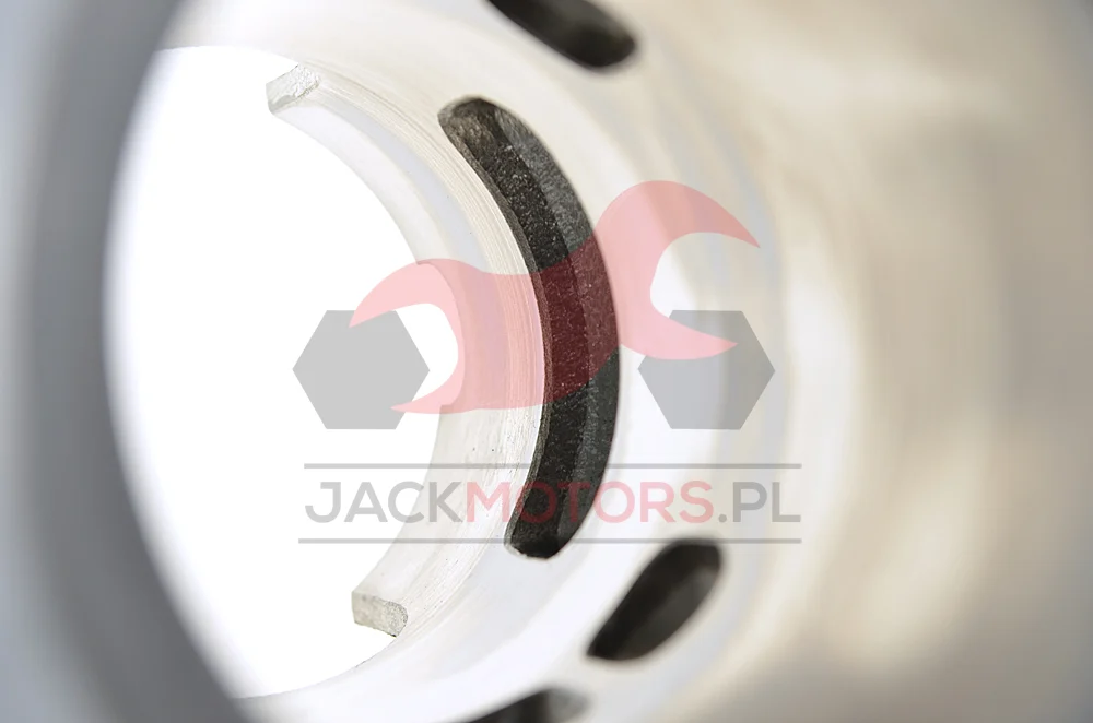 Cylinder Simson 60/4/3 racing MK2 + tłok Barikit kpl. — ujęcie 7