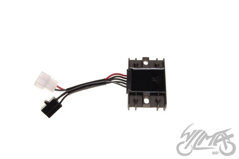 Regulator napięcia do Suzuki GN125 — ujęcie 2