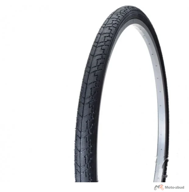 Opona rowerowa 700 × 42C VRB159 BK