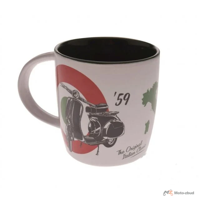 Kubek Vespa 43057