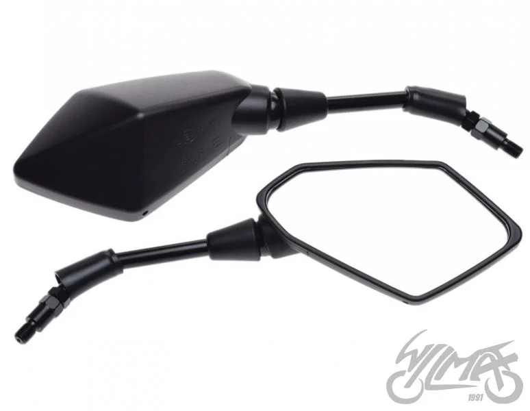 Lusterko do SYM NHT125 kpl. — ujęcie 2
