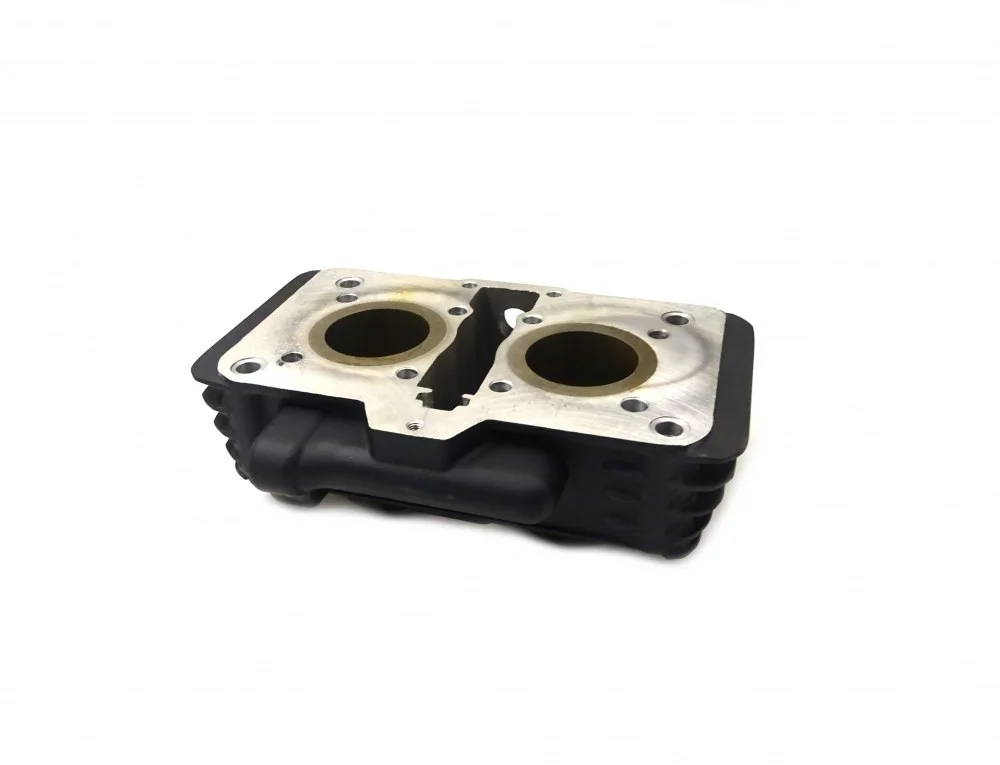 Junak M11/M11 Cafe/M14/M15/M16 125 cm³ cylinder (150 cm³) nkpl. (Q46,5 mm) (czarny mat) — ujęcie 6