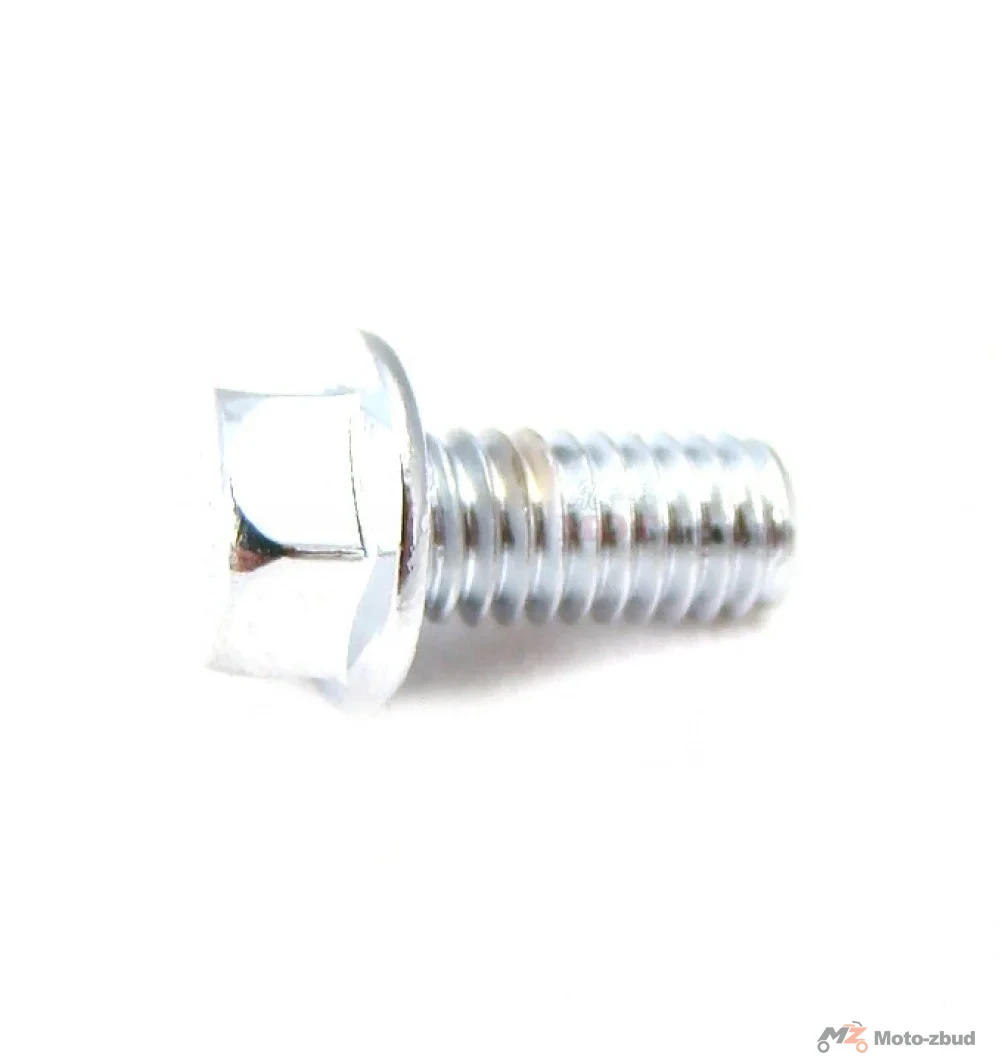 Junak M16/M11/M20/M25 250 cm³/320 cm³ śruba M6 × 12 mocowania wtryskiwacza