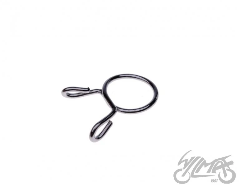 Opaska zaciskowa 10 mm 100 sztuk — ujęcie 2