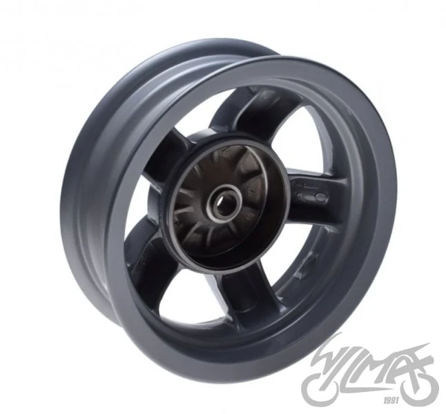 Obręcz koła 10 × 3,00 tył do Piaggio zip — ujęcie 2