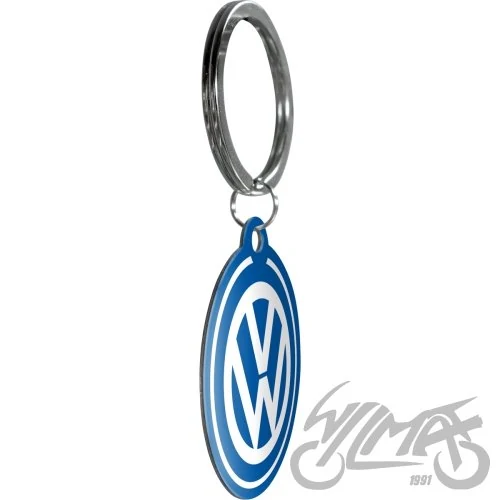 Brelok do kluczy vw logo 48048 — ujęcie 5