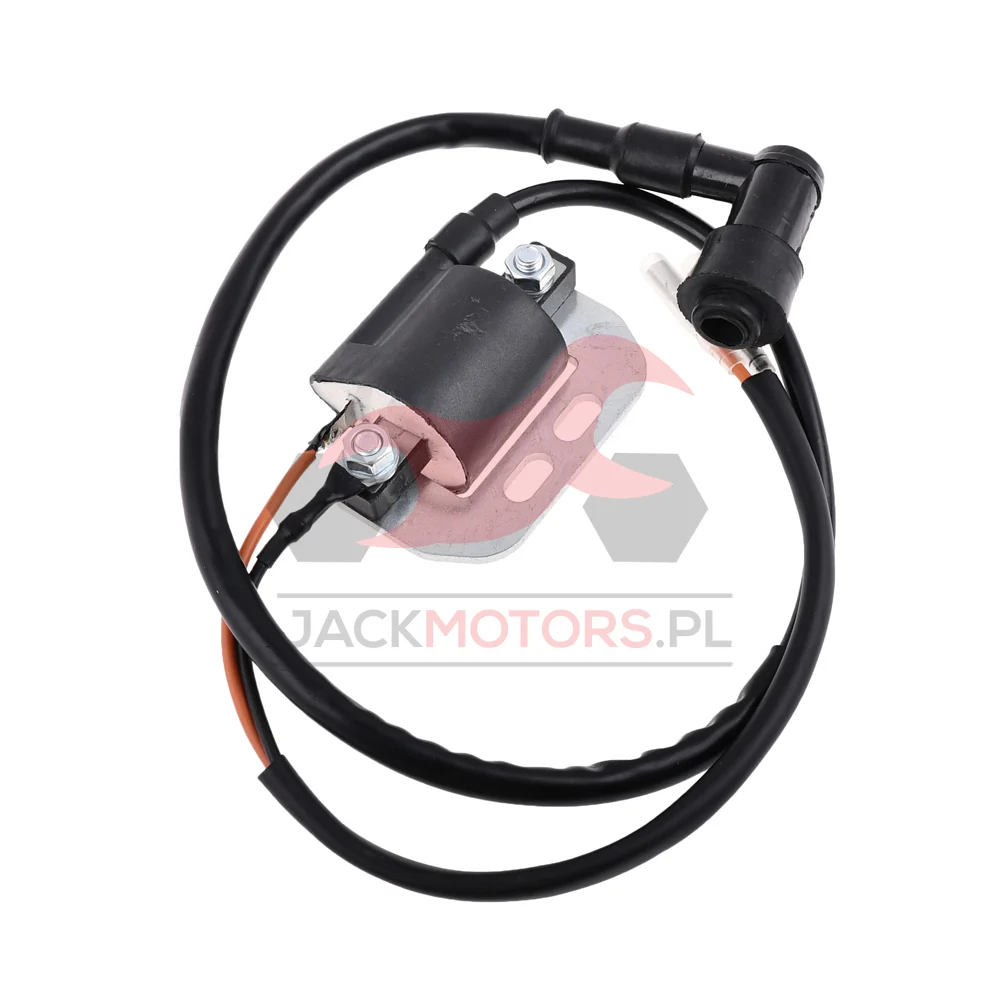 Zapłon bezstykowy CDI Audiobas 12 V MZ ES 250 jaskółka kpl. — ujęcie 2