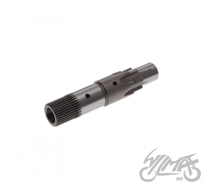 Wałek rozrusznika WSK 125 import — ujęcie 2