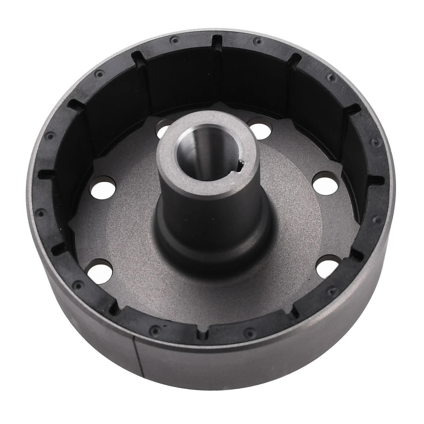 Zapłon MZ ES / TS / ETS 125 150 12 V 100 W dc VAPE kpl. — ujęcie 3