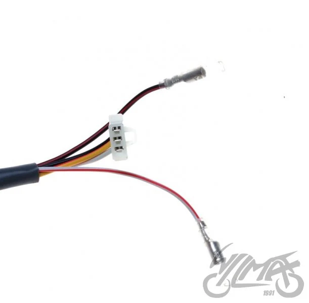 Stator zapłonu 7 cewek WSCJ00440 2T — ujęcie 3