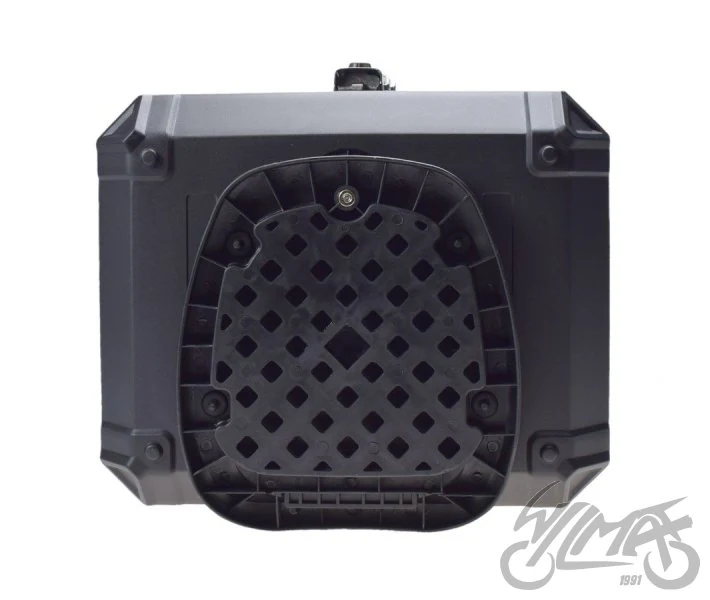 Kufer Awina 45L 43.5×38×34 czarny — ujęcie 5