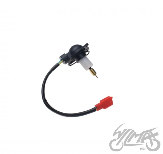 Elektrozawór ssania do gaźnika Suzuki Aprilia — ujęcie 1