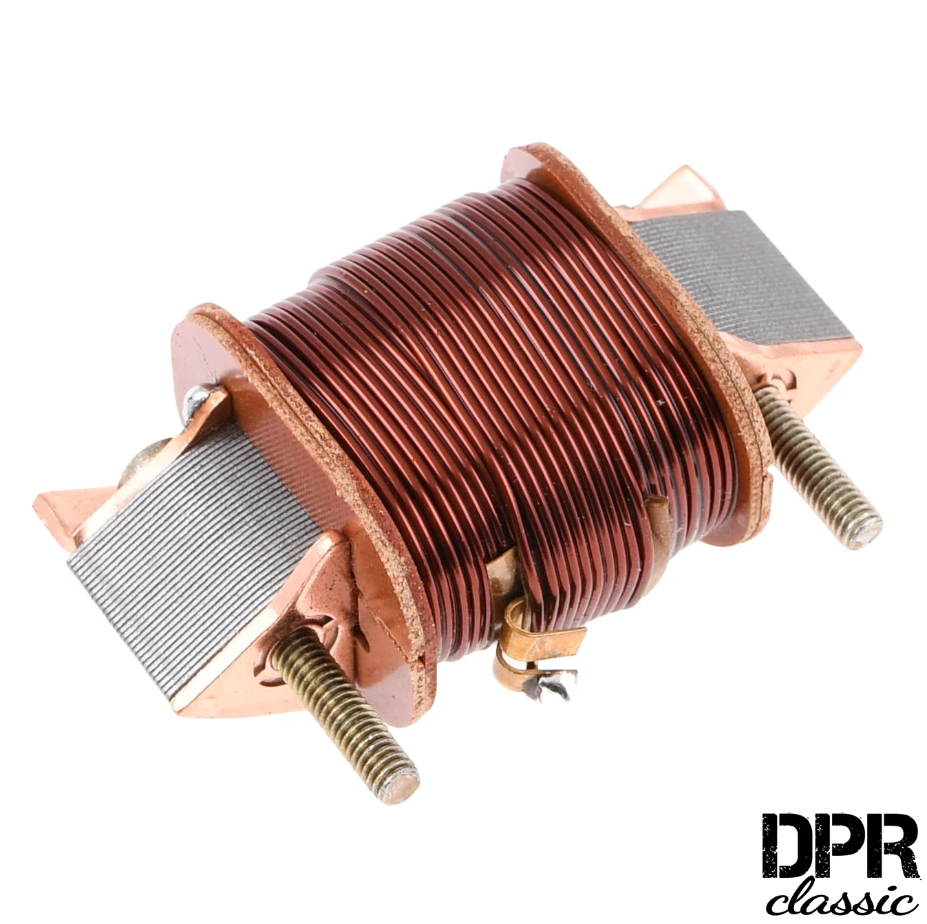 Cewka Simson świetlna 12 V 42 W 8307.12-120/1 DPR Classic — ujęcie 1