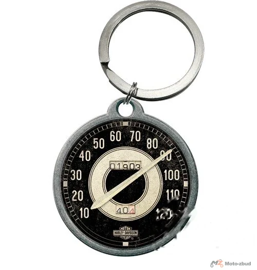 Brelok do kluczy harley davidson tacho 48054