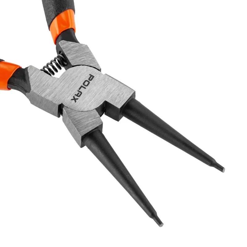 Szczypce segera 150mm proste Polax — ujęcie 7