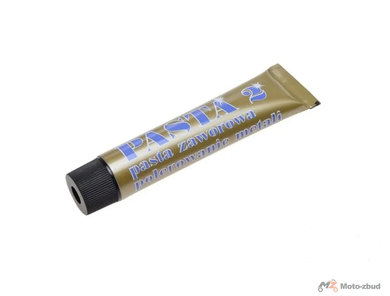 Pasta zaworowa 2 60ml tuba