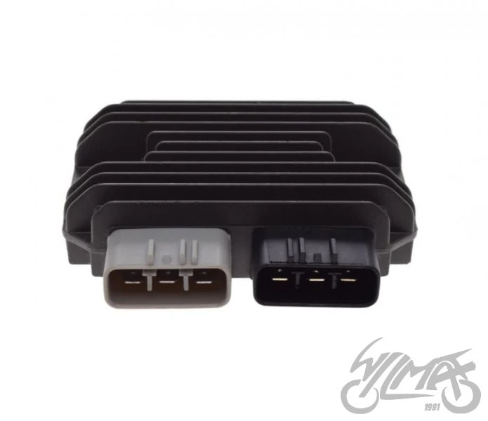 Regulator napięcia do kawaskai ZX6R 09-12 ZX10R 08 — ujęcie 2