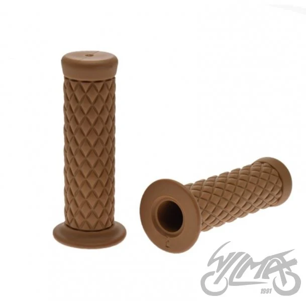 Chwyty kierownicy 7/8" + 1", 122 mm — komplet AW566172 — ujęcie 1