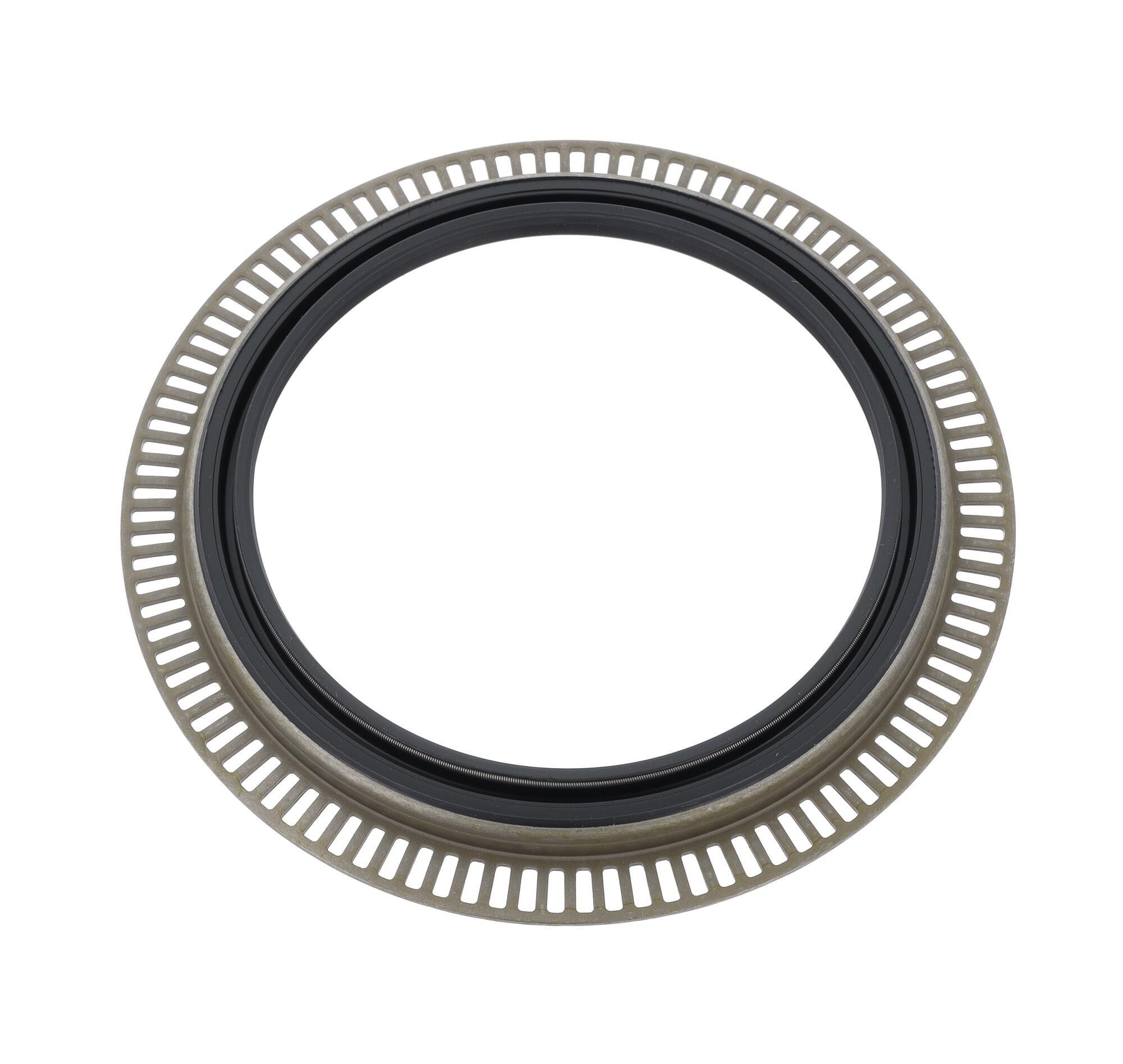 Uszczelniacz 145×175×205×9×14 piasty/T CORTECO 01027787B — ujęcie 3