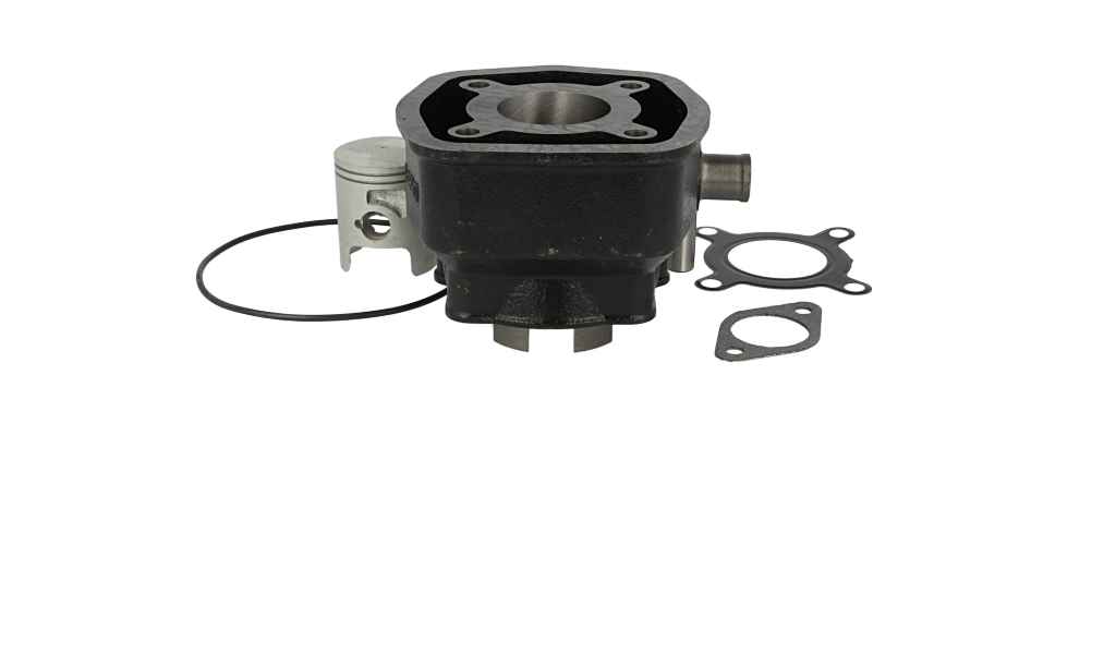 Cylinder kompletny Derbi Sendra -01 50CC MLINE DERBI SENDRA-1 50STD — ujęcie 3