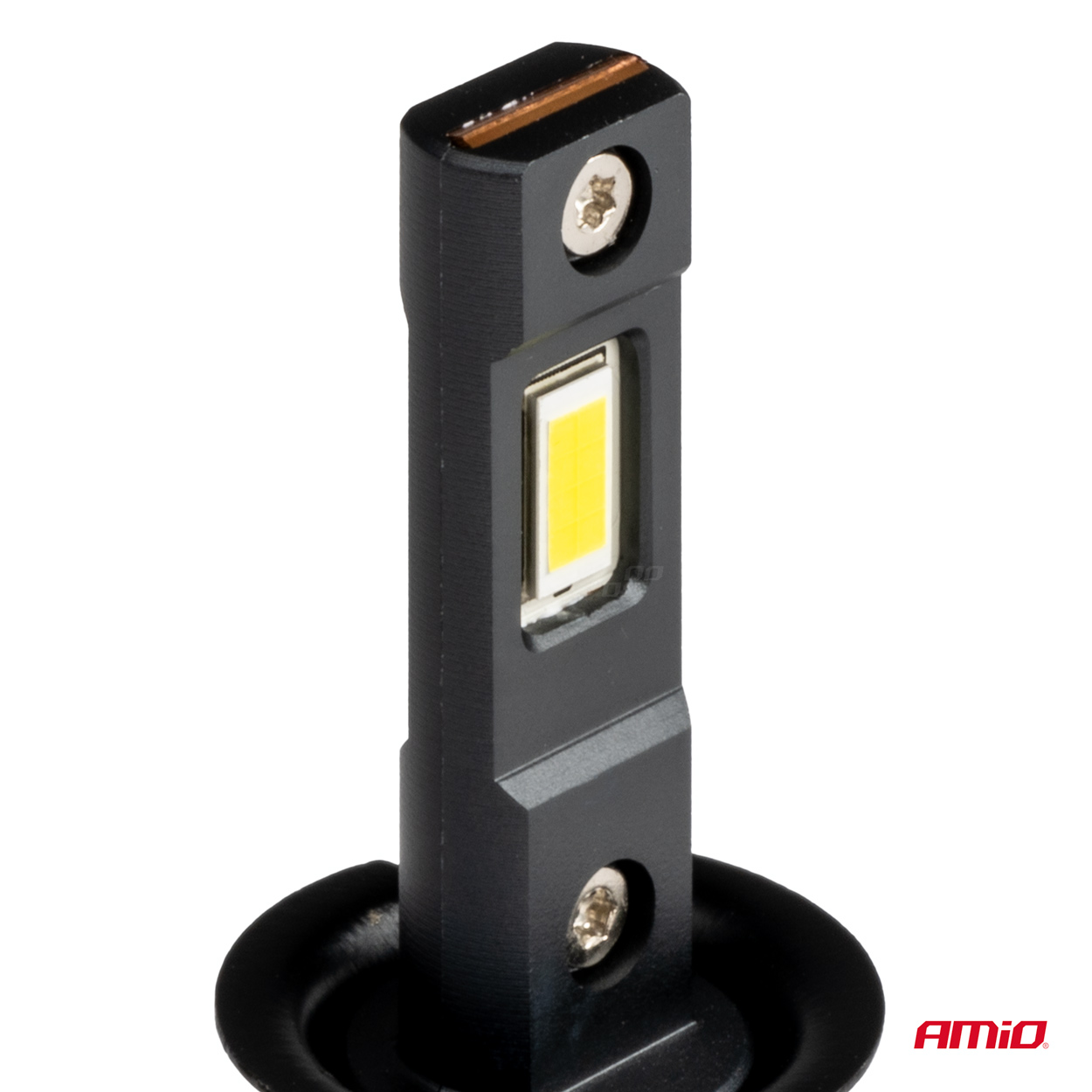 Żarówki samochodowe LED seria X4 Aviator H3 6500K Canbus — ujęcie 2