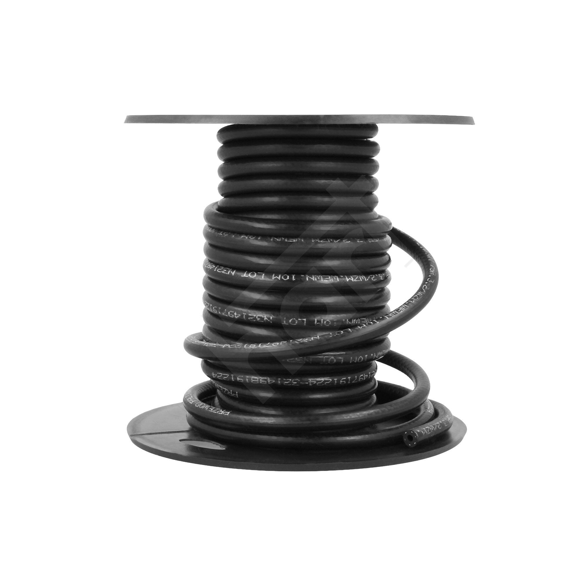 Przewód paliwowy 3.2 mm/10M wzmocniony wewnętrznie HART E2-032080