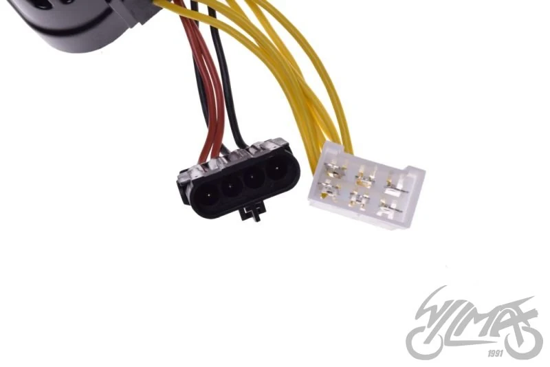 Regulator napięcia do Polaris 4011100 — ujęcie 3