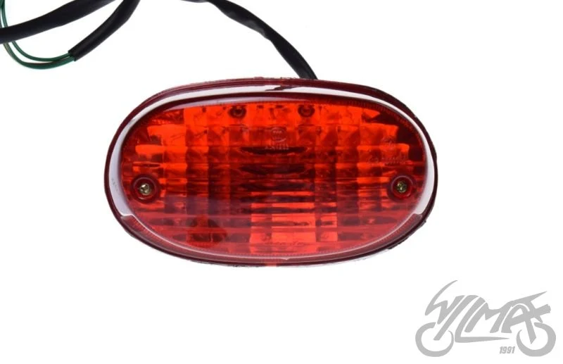 Lampa tylna do Junaka 901 — J9012421 — ujęcie 4