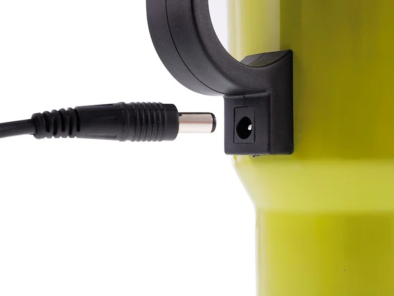 Kubek termiczny podgrzewający 12 V 400 ml — ujęcie 4