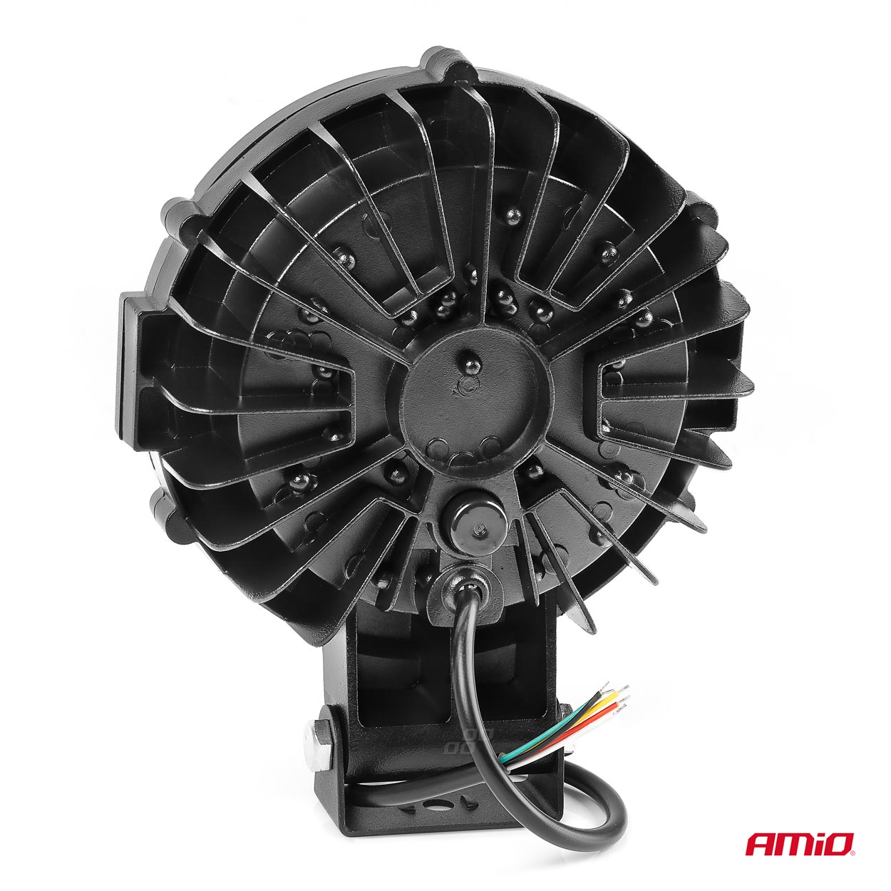 Lampa robocza LED V-LIGHT dodatkowa ozdobna 12 V 24 V — ujęcie 6