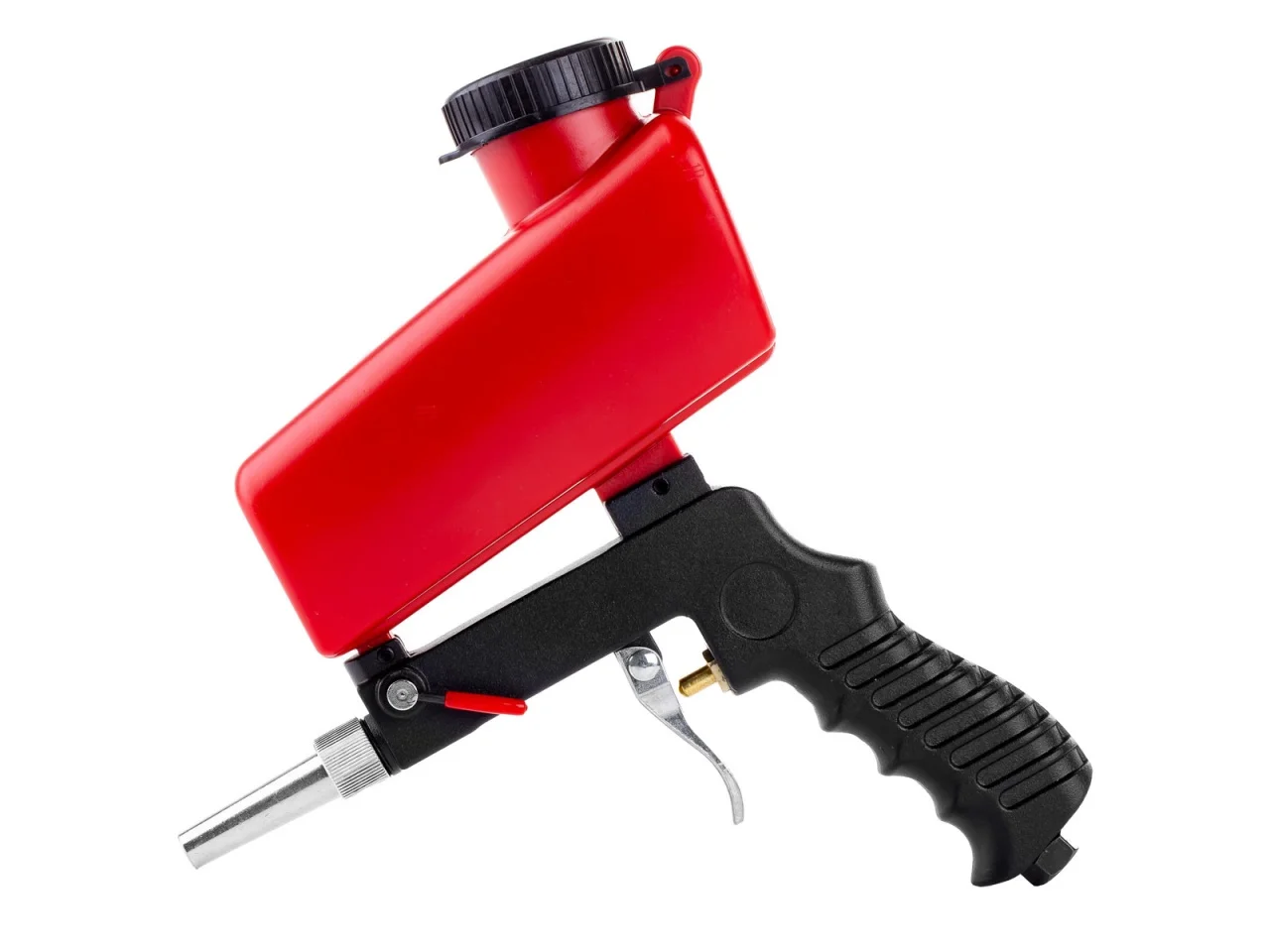 Pistolet do piaskowania PT-17 — ujęcie 5