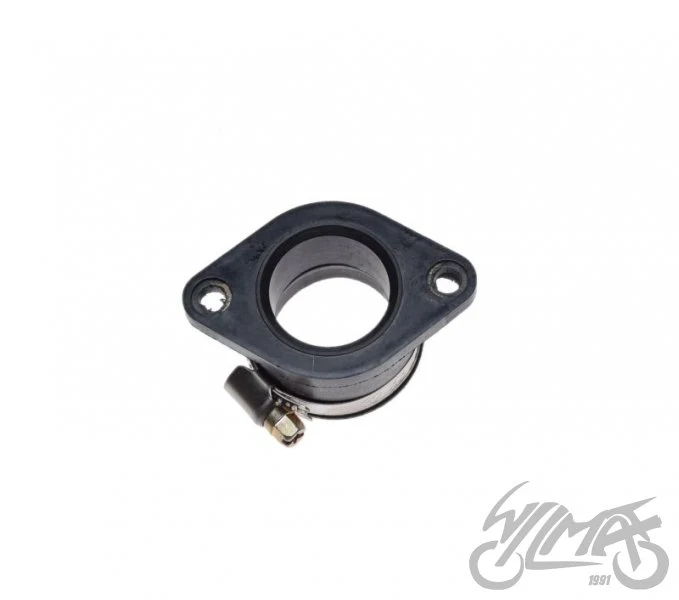 Króciec gaźnika 4T — PE28-30-32, Yamaha / MBK — ujęcie 2