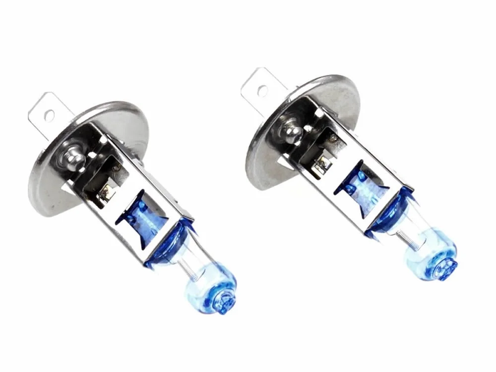 Żarówka H1 12V 55W EinParts Infinity +130% 2szt. — ujęcie 4