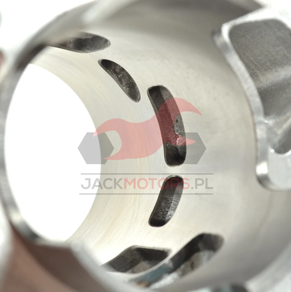 Cylinder Simson 85/6/3 racing MK2 + tłok Barikit kpl. · tłok Barikit 1P — ujęcie 4