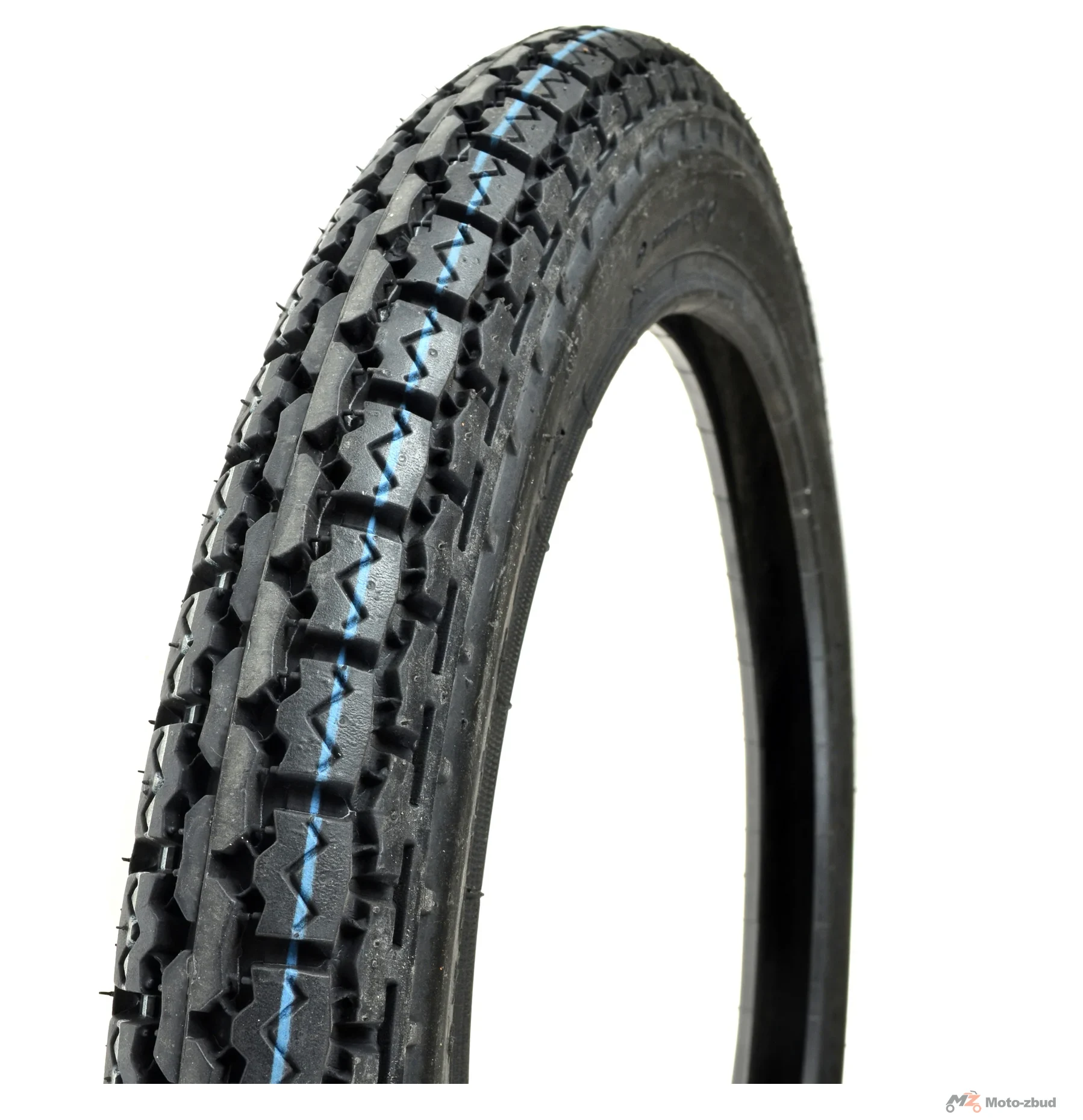Opona 3,00 × 18 VRM015 Vee Rubber