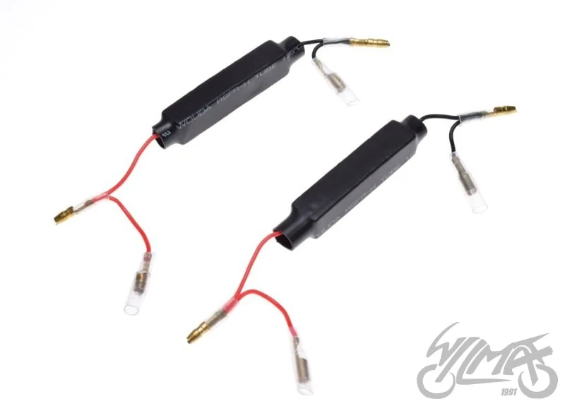 Opornik do kierunkowskazów LED 20 W