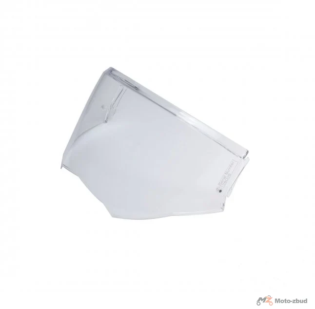 Szyba kasku LS2 FF901 jasna